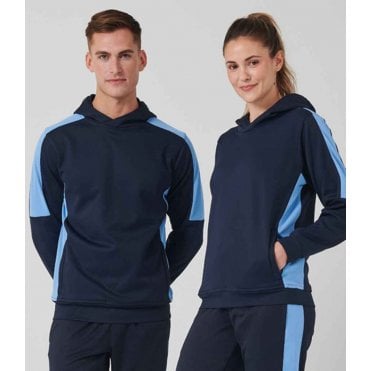 Finden & Hales Unisex Team Hoodie, Custom Print