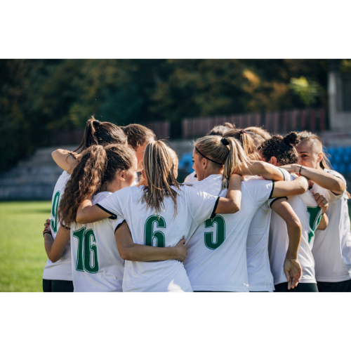 Sports Club - Why Team Kit Matters!